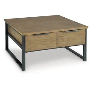 Montia Lift-Top Coffee Table