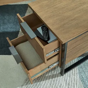 Montia End Table