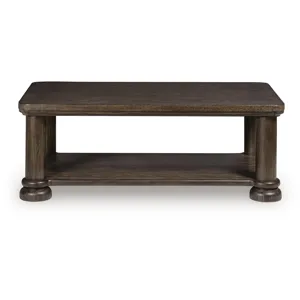 Bannette Coffee Table