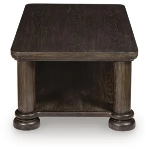 Bannette Coffee Table