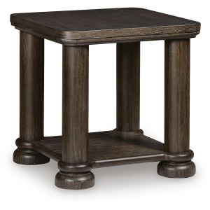 Bannette End Table