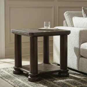 Bannette End Table