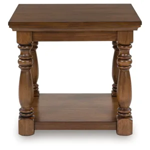 Sturlayne Coffee Table and End Table