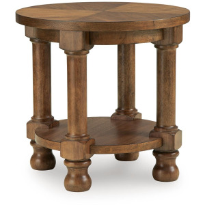 Chadworth End Table