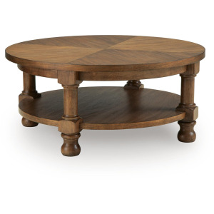 Chadworth Coffee Table