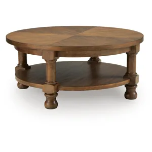 Chadworth Coffee Table