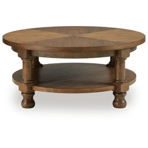 Chadworth Coffee Table