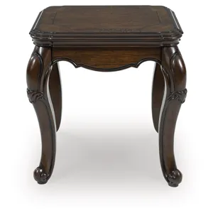 Maylee Coffee Table and 2 Ends