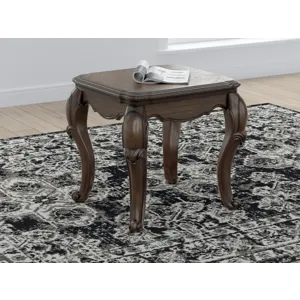 Maylee Coffee Table and 2 Ends