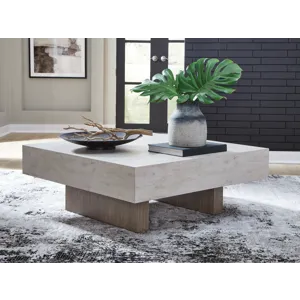 Jorlaina Coffee Table