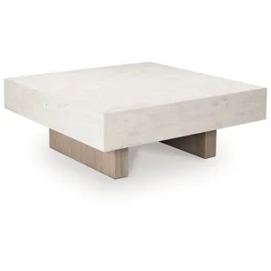 Jorlaina Coffee Table