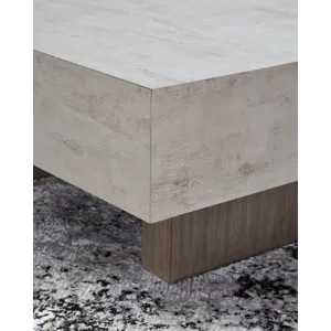 Jorlaina Coffee Table