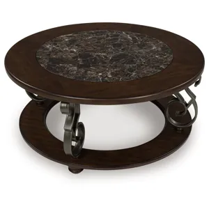 Frallyn Coffee Table