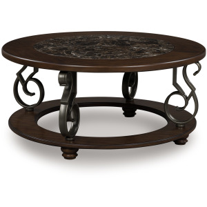 Frallyn Coffee Table