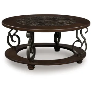 Frallyn Coffee Table