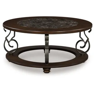 Frallyn Coffee Table