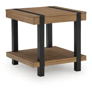 Jorannti End Table