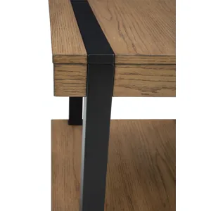 Jorannti End Table