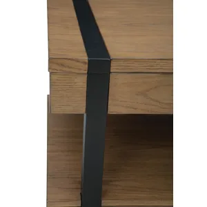 Jorannti Lift-Top Coffee Table