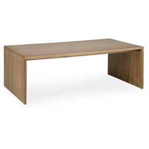 Ella Grove Coffee Table