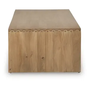 Ella Grove Coffee Table