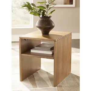 Ella Grove End Table