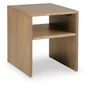 Ella Grove End Table