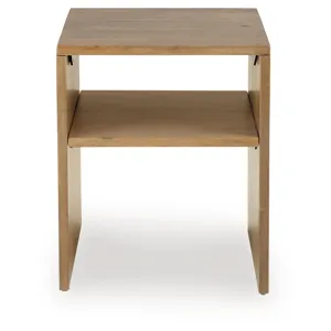 Ella Grove End Table
