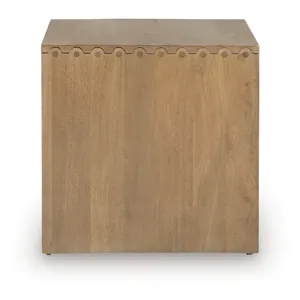 Ella Grove End Table
