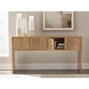 Ella Grove Console