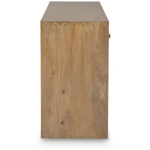 Ella Grove Console