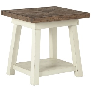 END TABLE