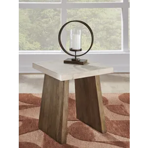 Brendalhouse End Table