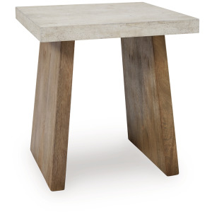 Brendalhouse End Table