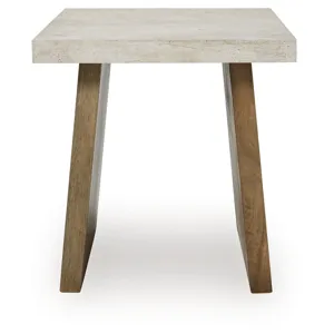 Brendalhouse End Table