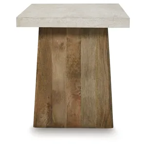 Brendalhouse End Table