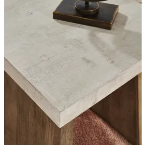 Brendalhouse End Table