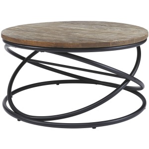 Charliburi Coffee Table
