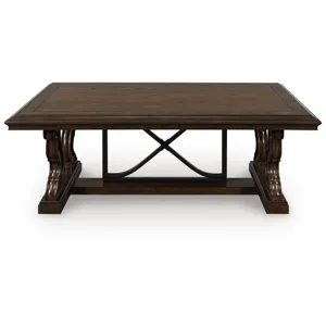 Maylee Coffee Table