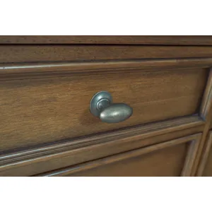 Channley Lift-Top Coffee Table