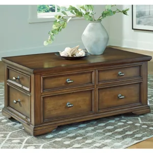 Channley Lift-Top Coffee Table