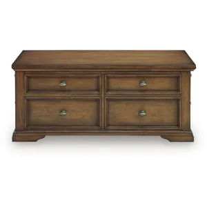 Channley Lift-Top Coffee Table