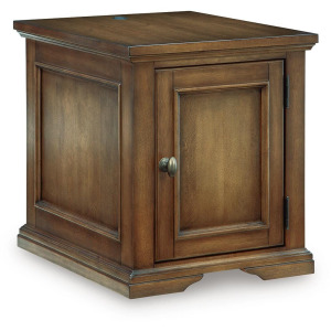 Channley End Table