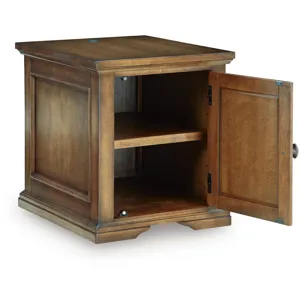 Channley End Table