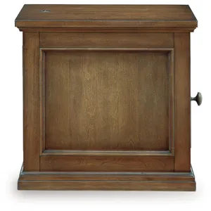Channley End Table