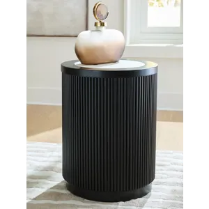 Grayman End Table