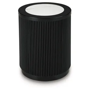Grayman End Table
