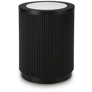 Grayman End Table