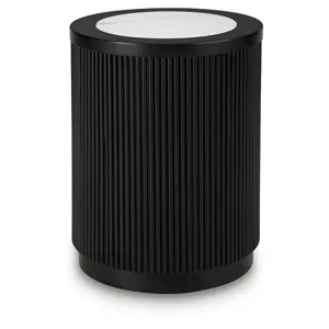 Grayman End Table