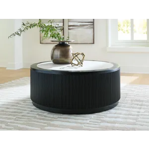 Grayman Coffee Table